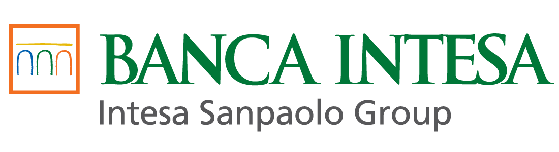 Banca Intesa logo